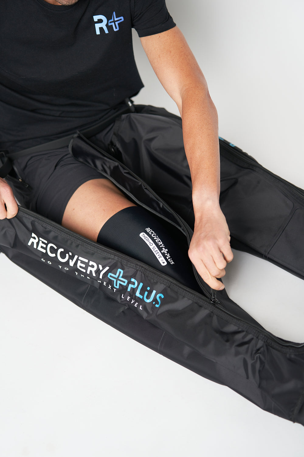 Manga térmica Recovery Plus