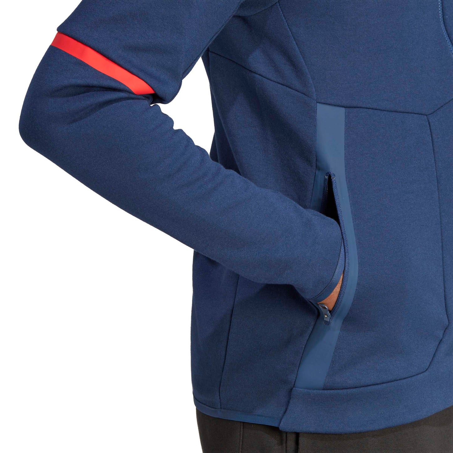 Casaco Adidas Andebol França