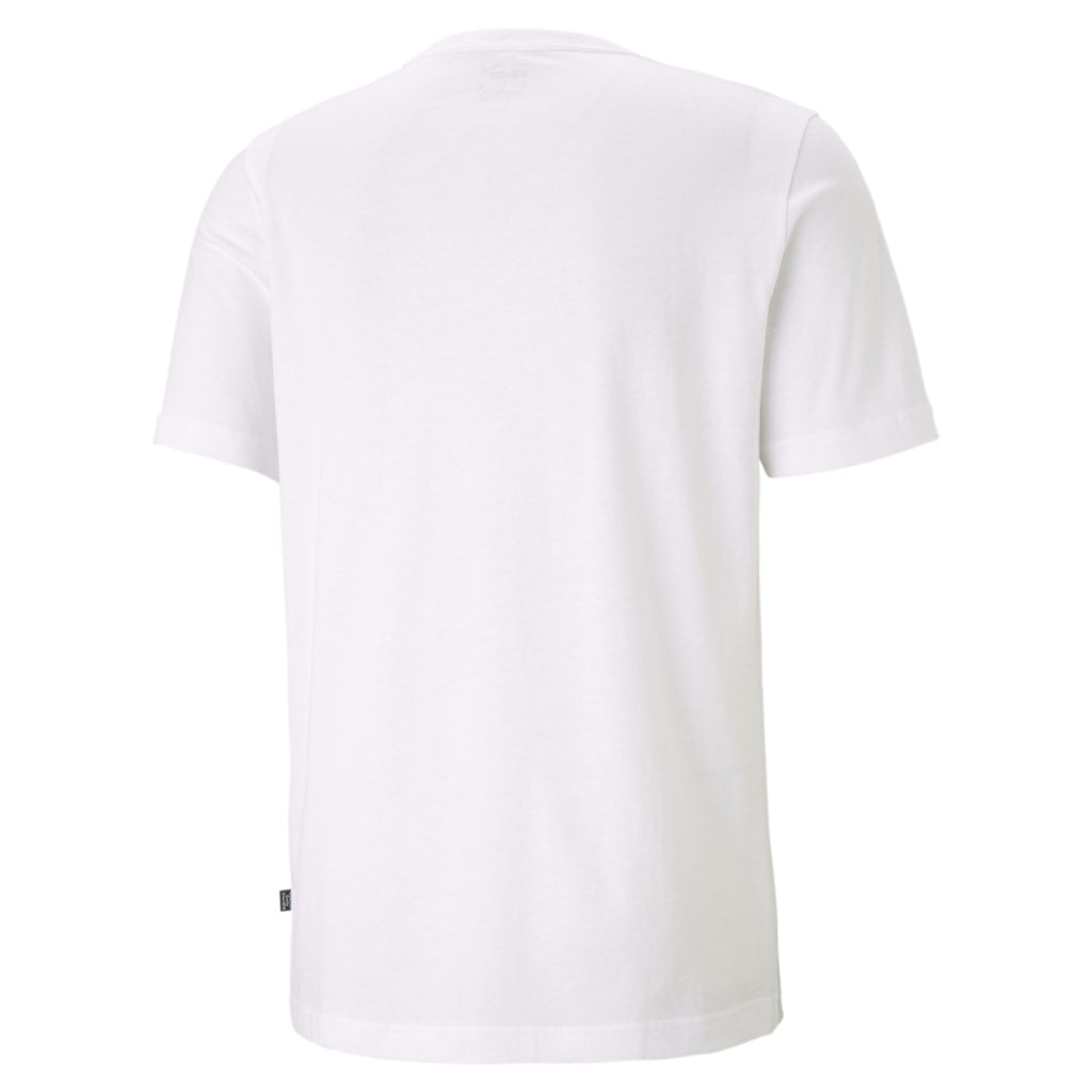 Puma ESS Small Logo Tee