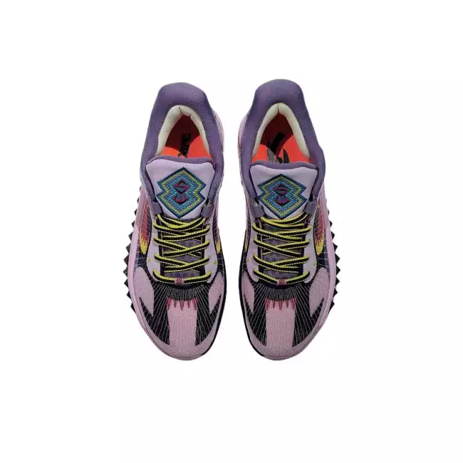 Anta Shock Wave 6.0 Pro