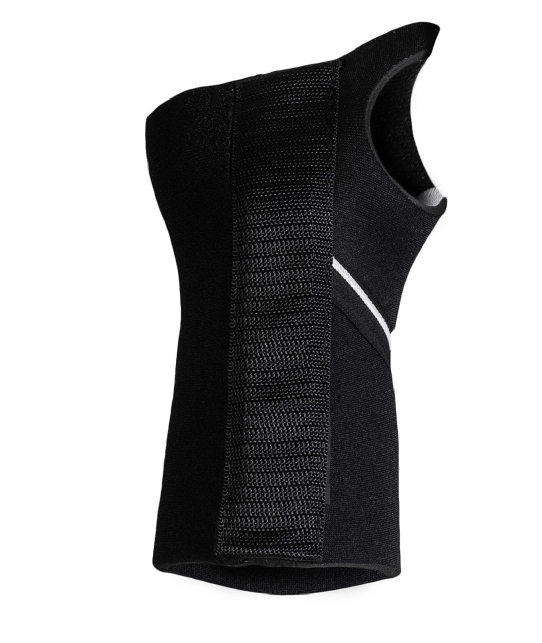 Punho c/suporte Rehband 5mm (unid)