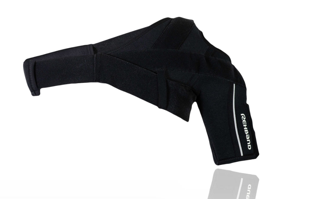 Suporte ombro X Rehband