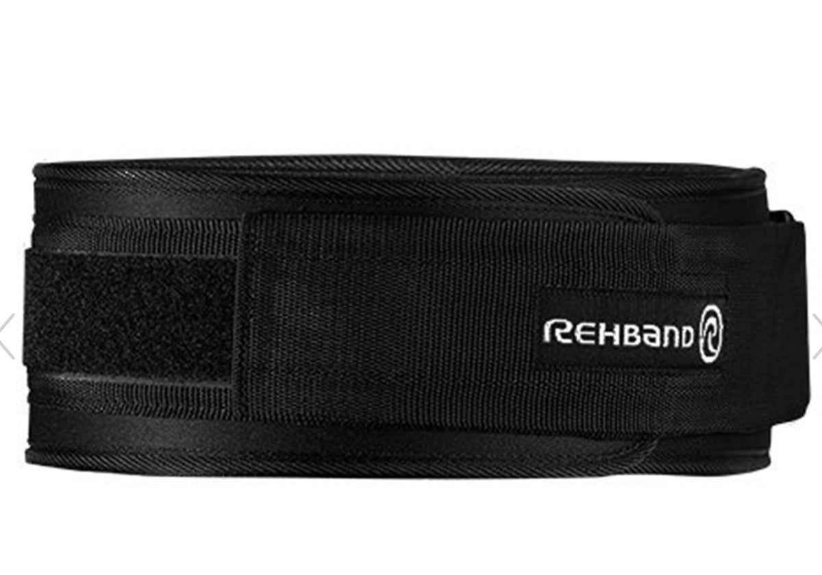 Cinto de elevação Rehband