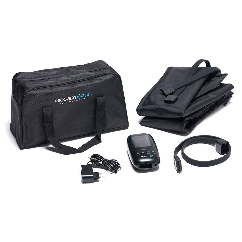 Botas de Pressoterapia 4.0