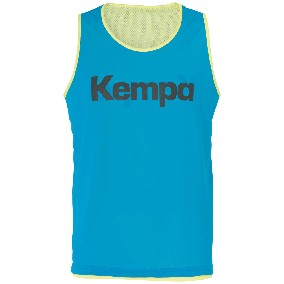 Colete Kempa Reversível