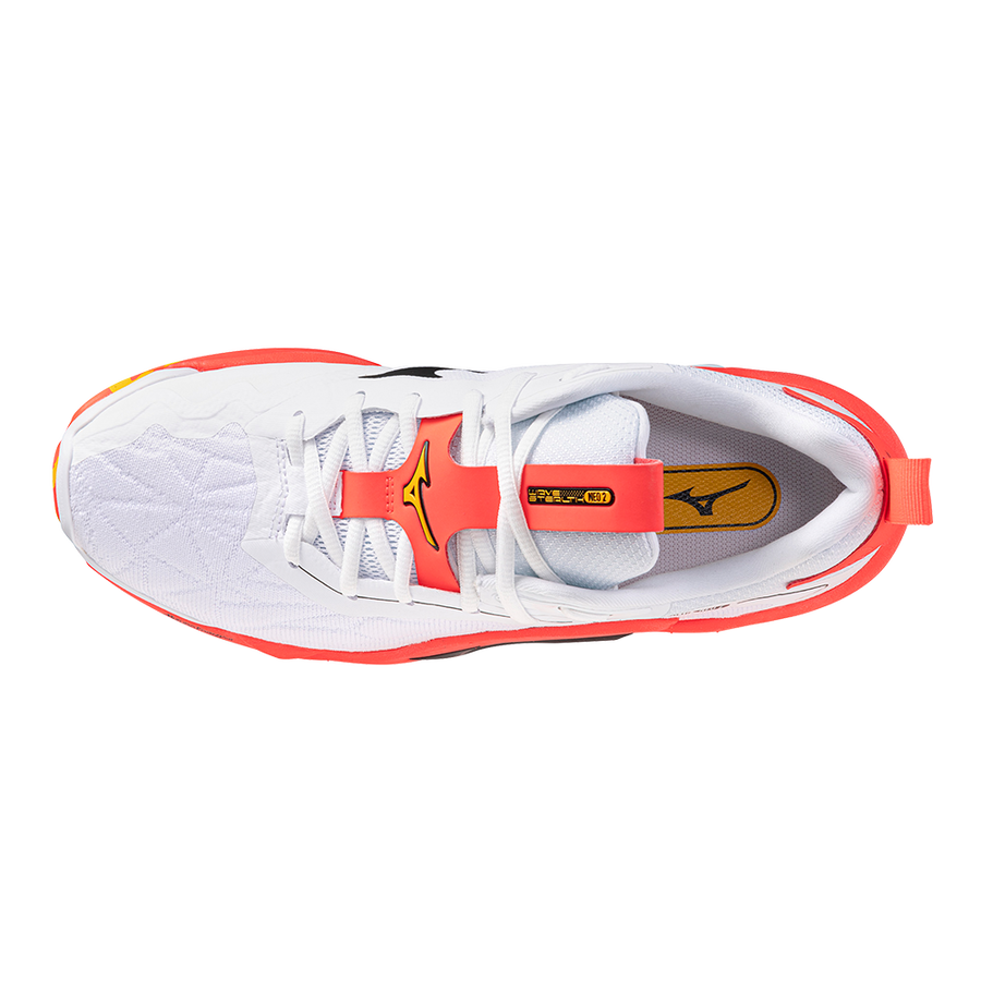 Mizuno Wave Stealth Neo 2