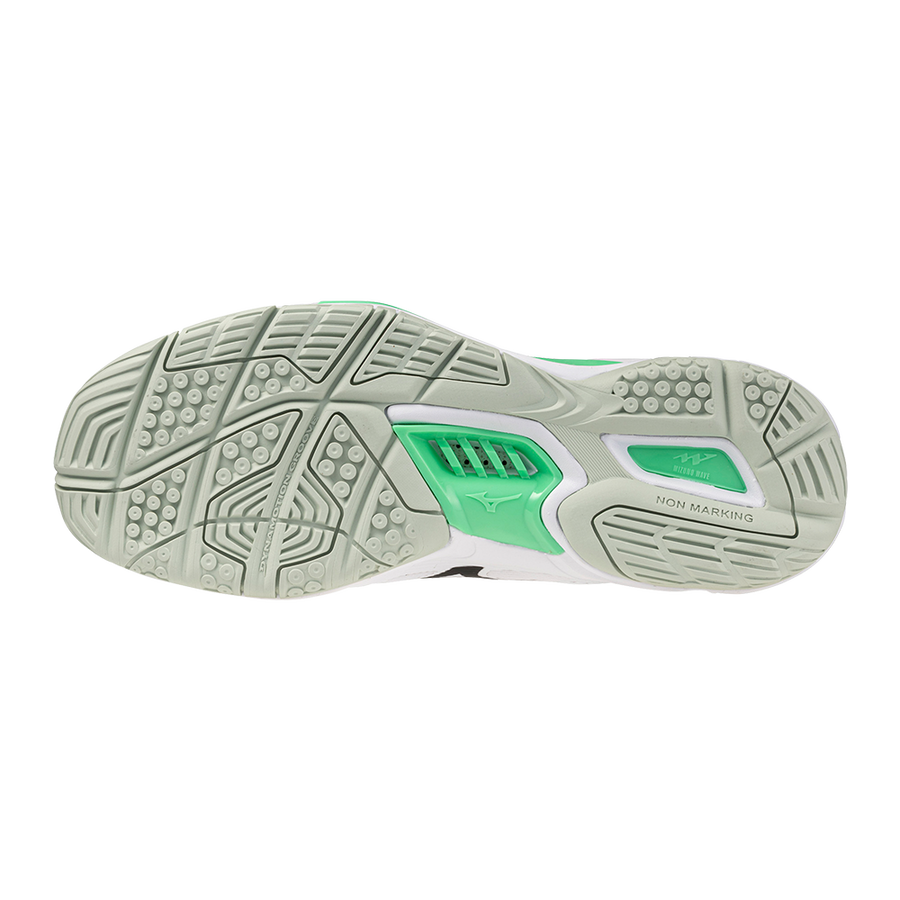 Mizuno Wave Stealth 6