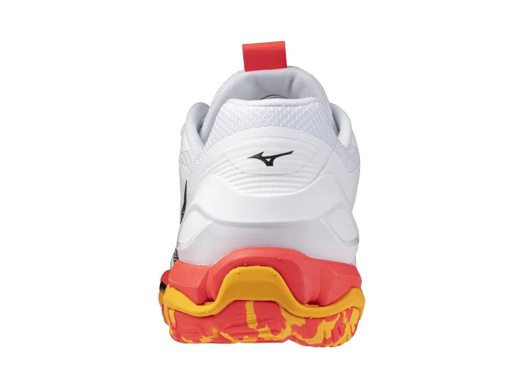 Mizuno Wave Stealth 6