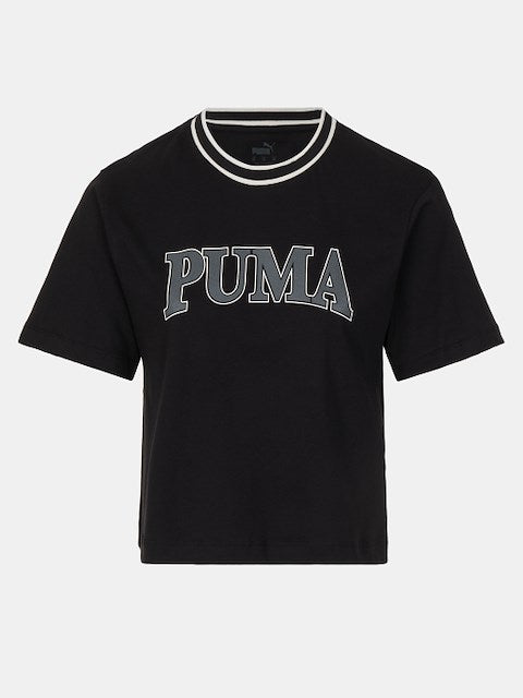 Puma Squad Graphic Tee