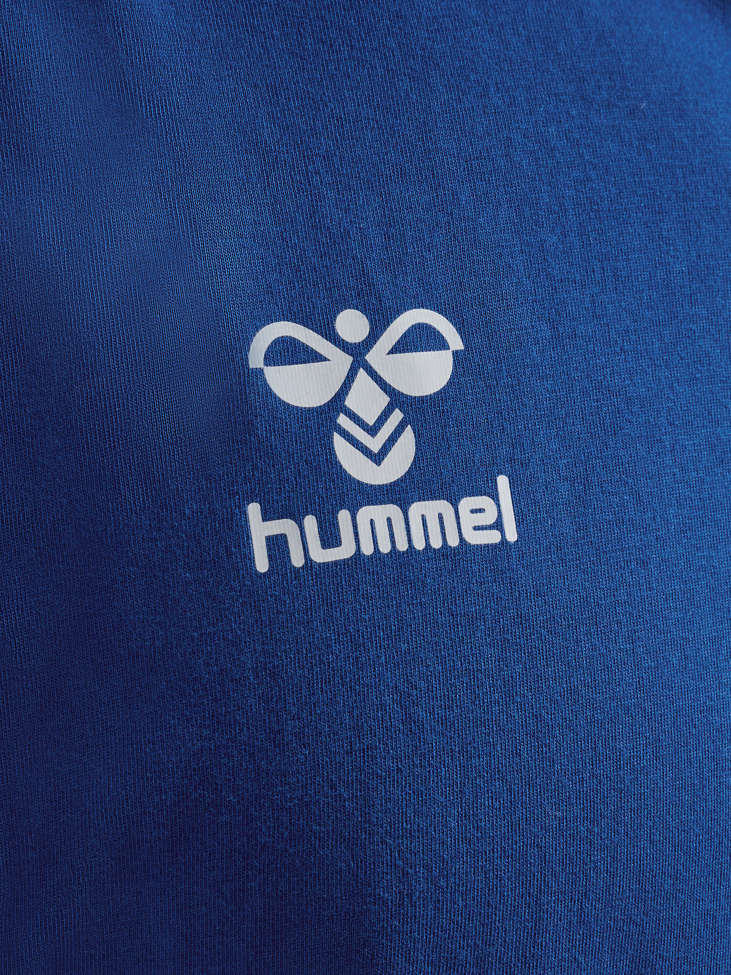 T-Shirt Hummel Authentic CO