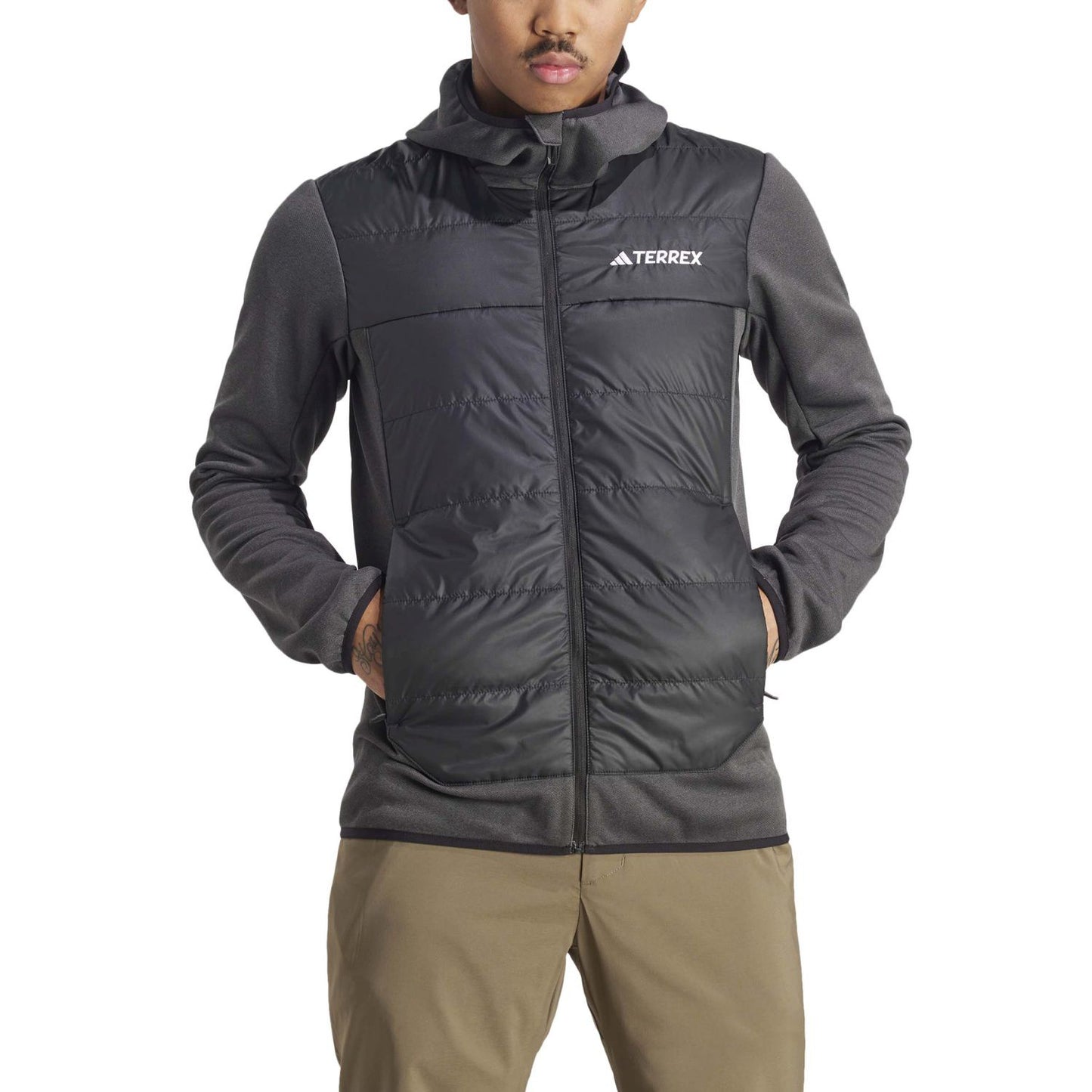 Casaco Adidas Terrex Multi Hyb