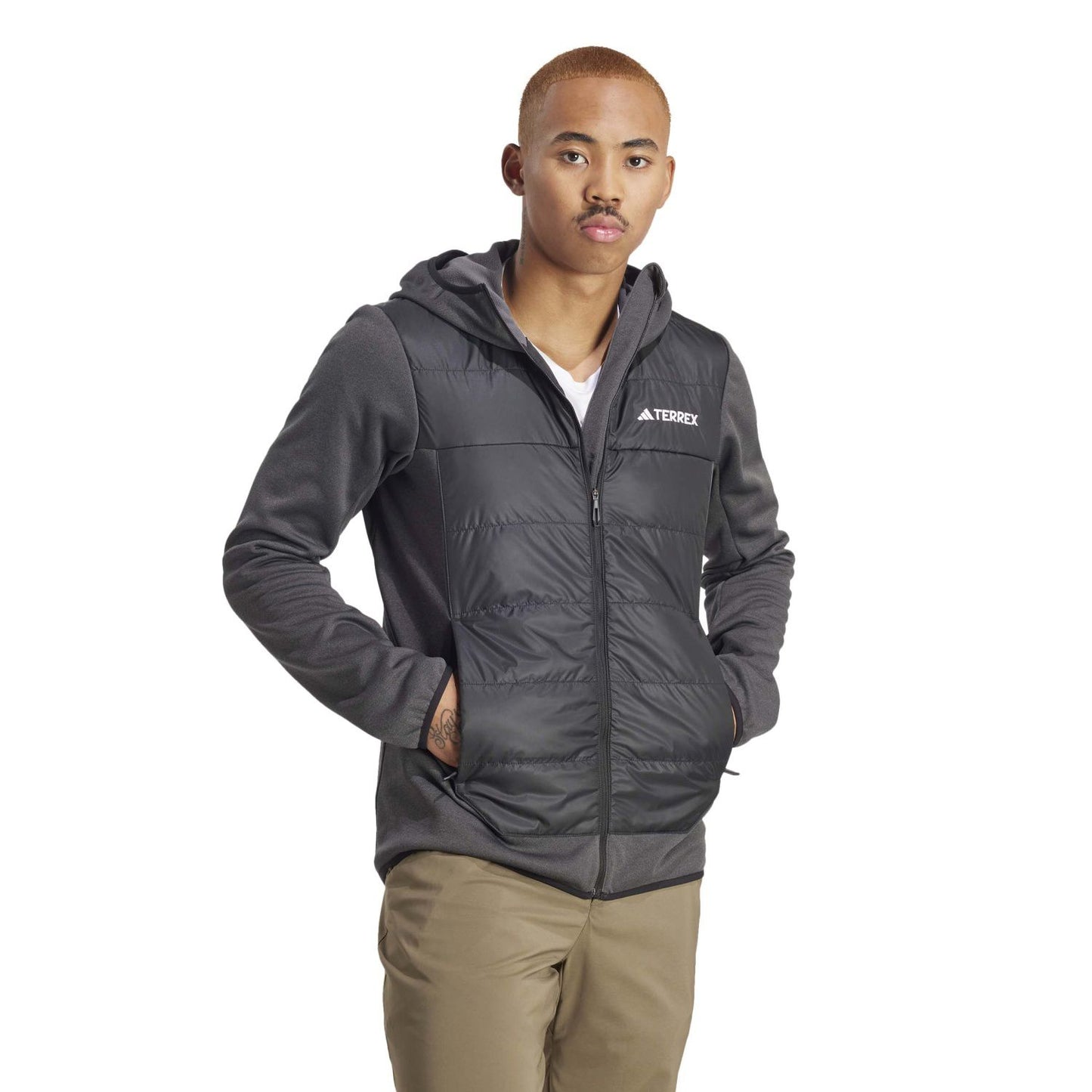 Casaco Adidas Terrex Multi Hyb