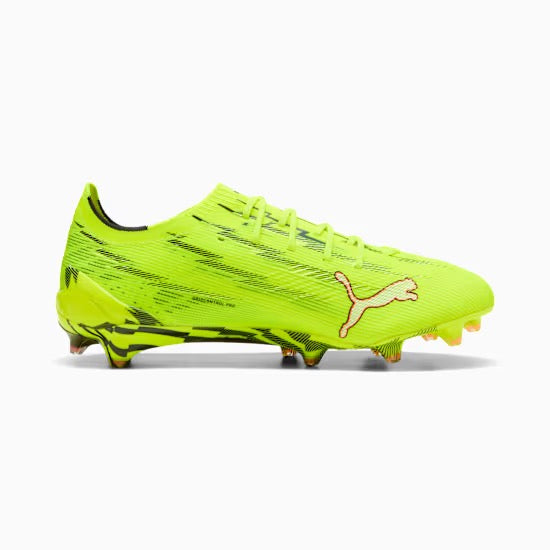 Puma Chuteira ULTRA 6 ULTIMATE FG