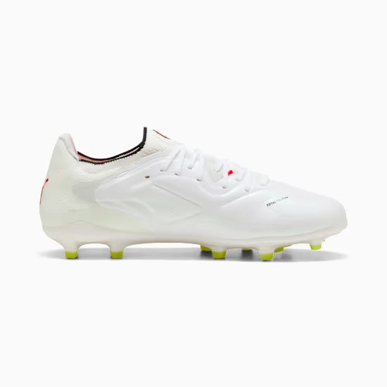 Puma Chuteira KING 20 ULTIMATE FG/AG