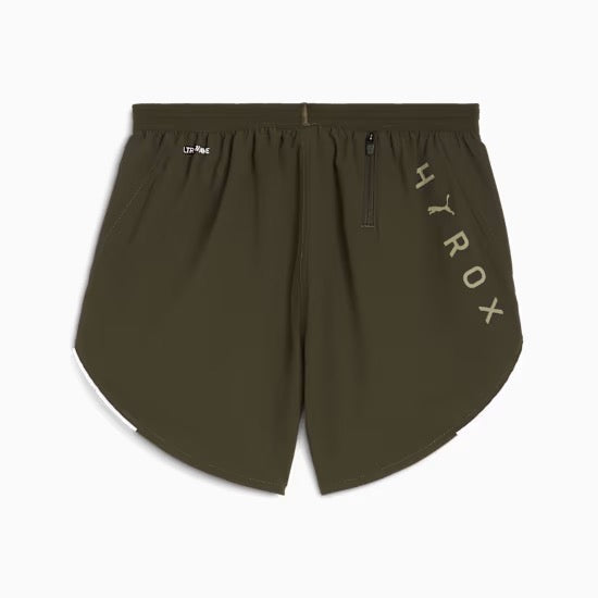 PUMA x HYROX Calção ULTRAWEAVE W