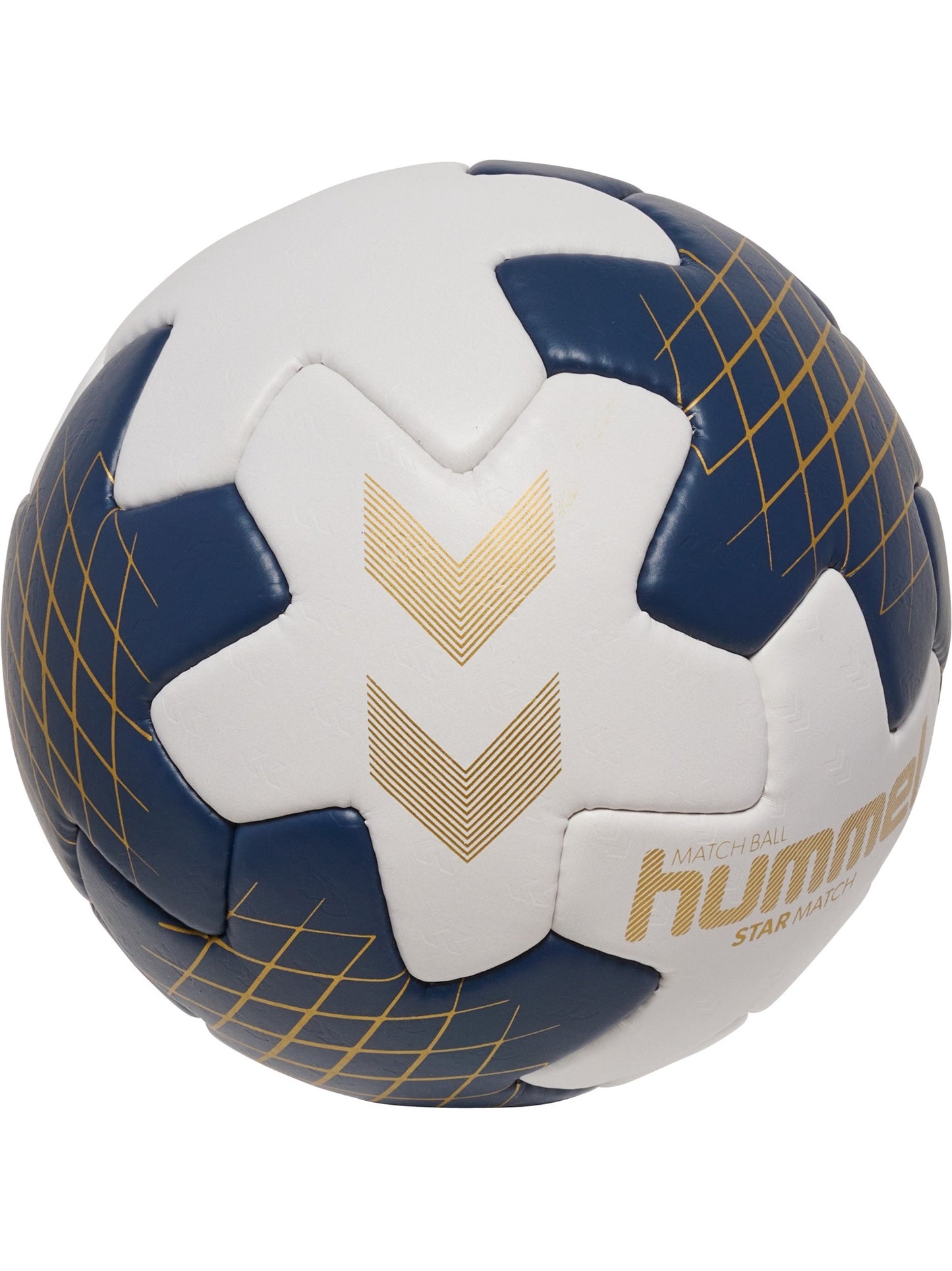 Bola Hummel Star Match