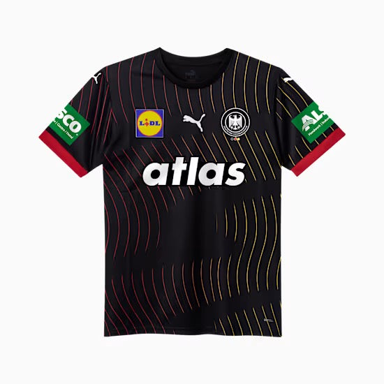 Puma Germany Handball 2025 Away