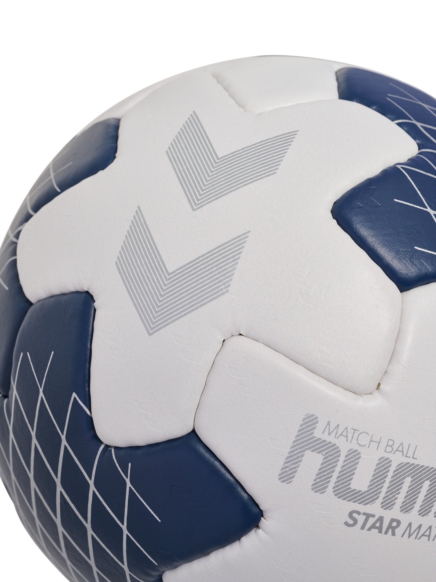 Bola Hummel Star Match
