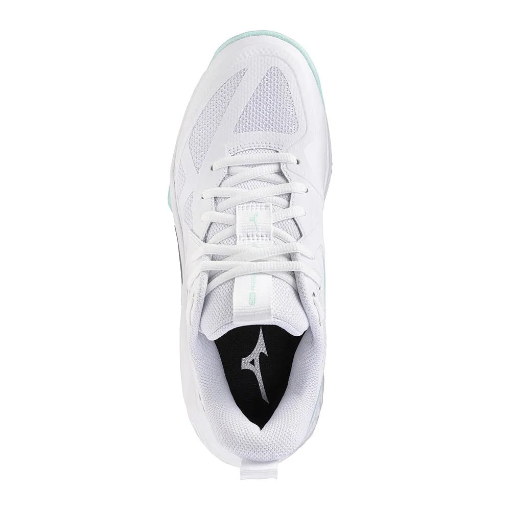 Mizuno Wave Momentum Pro W