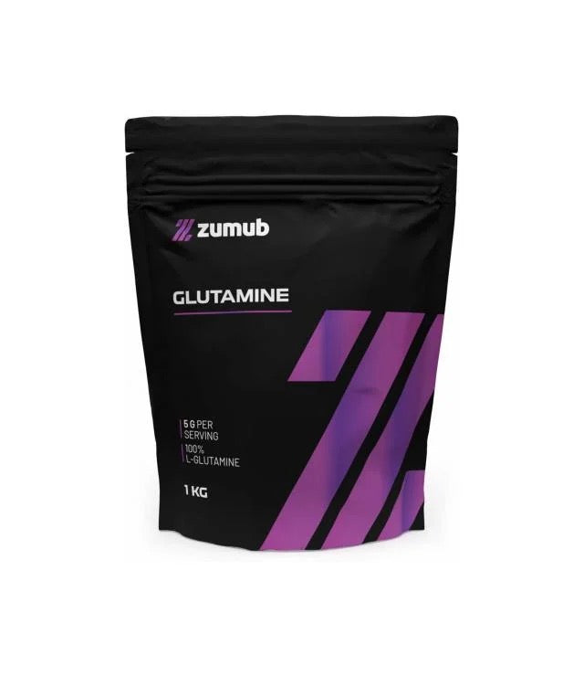 Zumub L-Glutamina