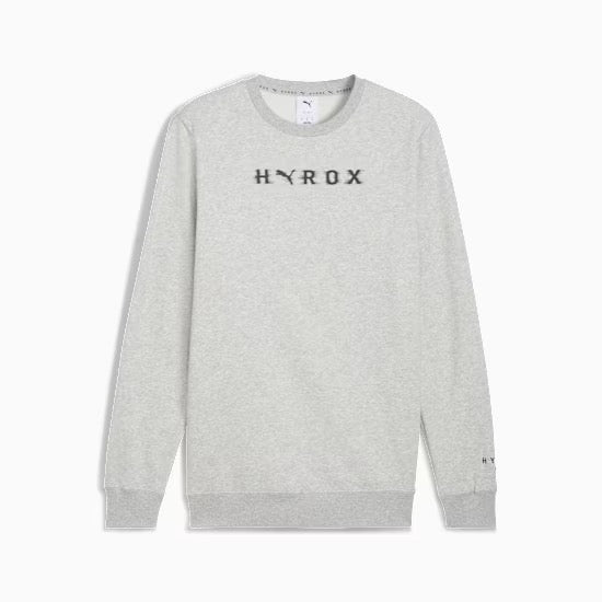PUMA x HYROX Sweatshirt