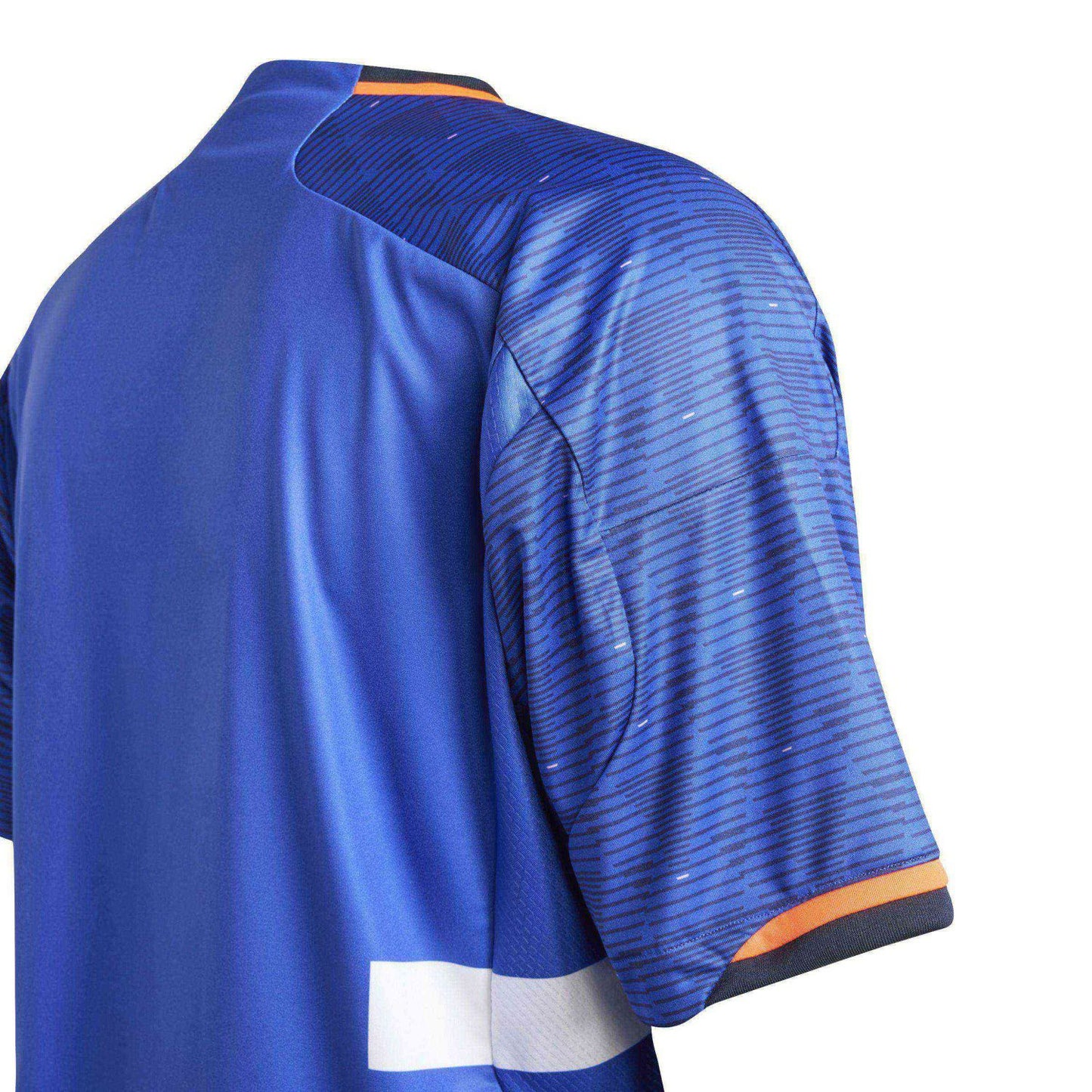 Camisola FFHB REP