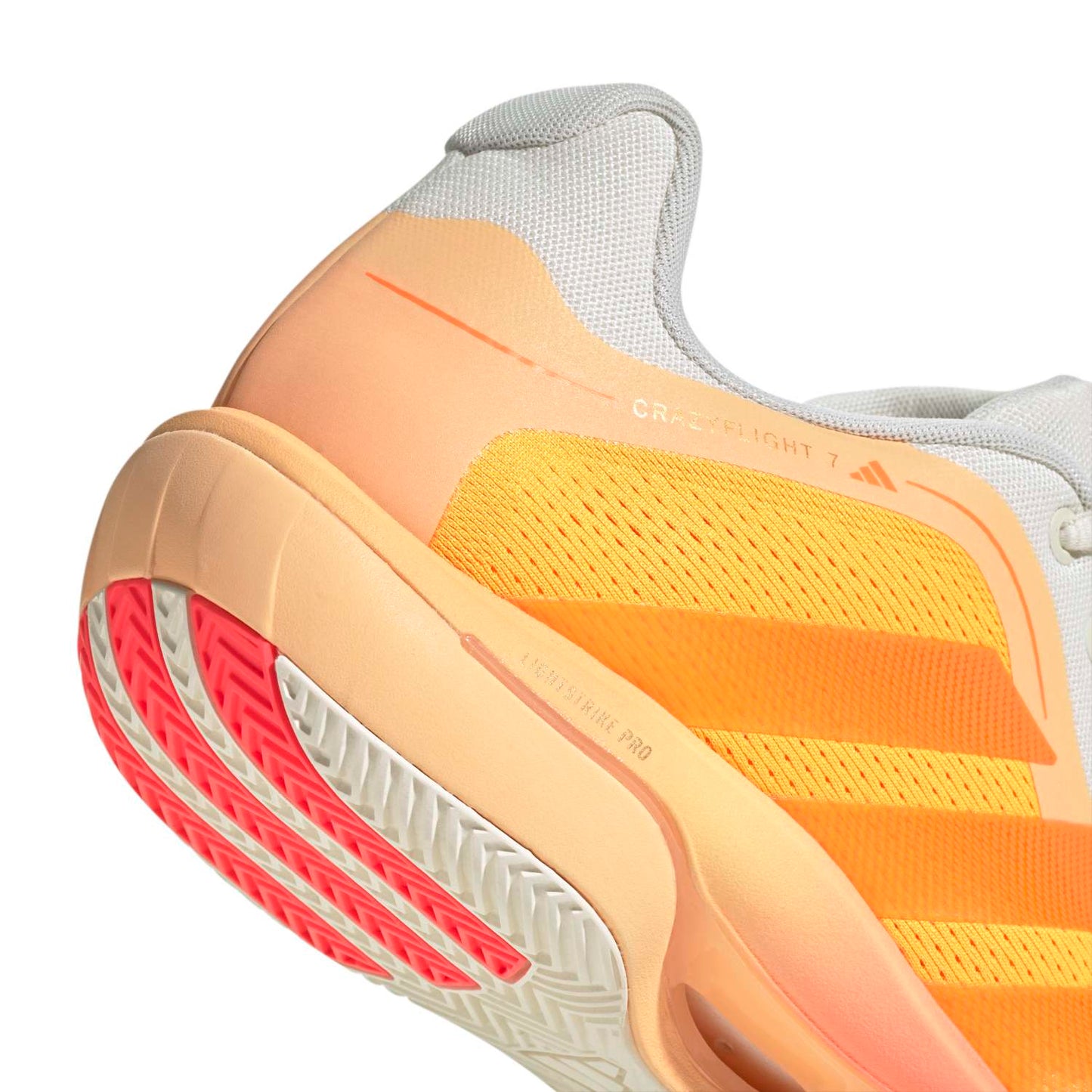 Adidas Crazyflight 7