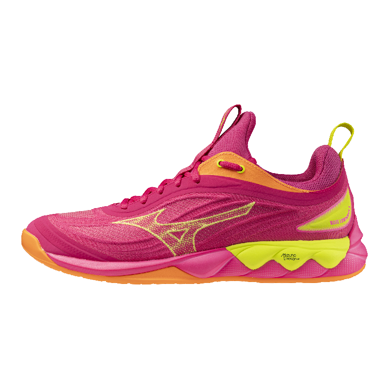 Mizuno WAVE LUMINOUS