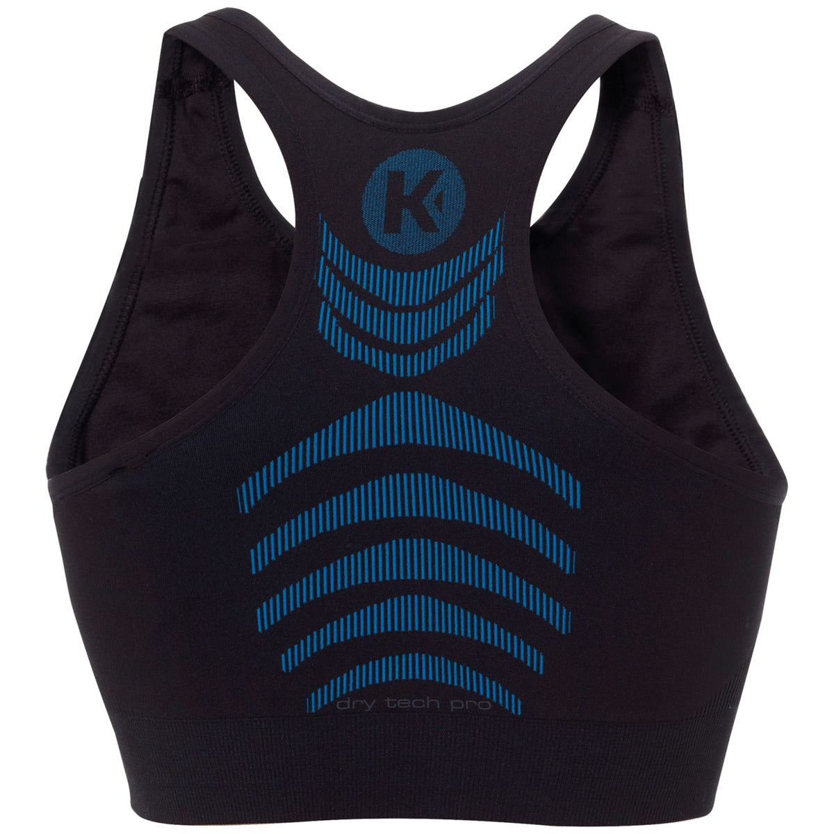 Top Desportivo Kempa Attitude Pro W