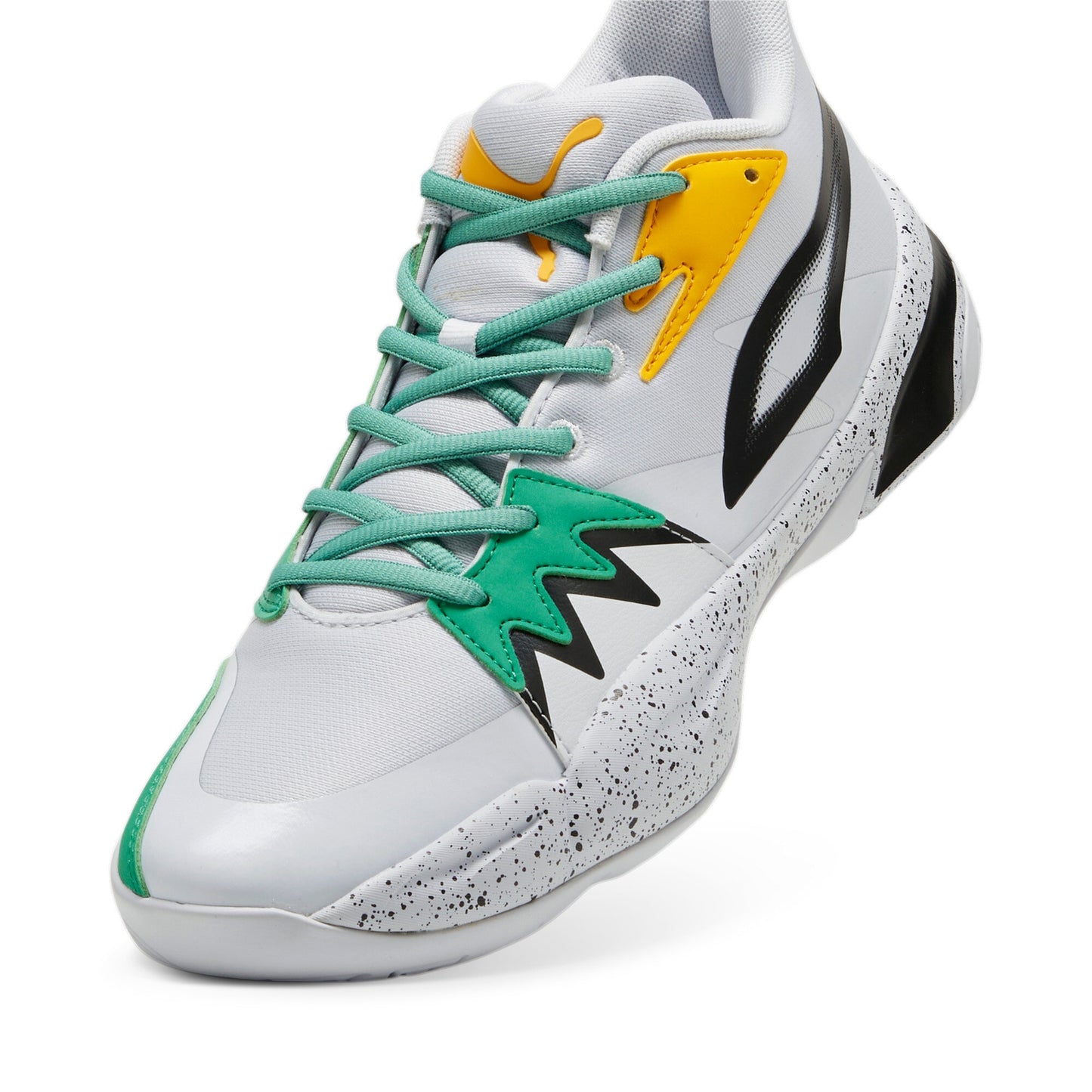 Puma Genetics Speckle