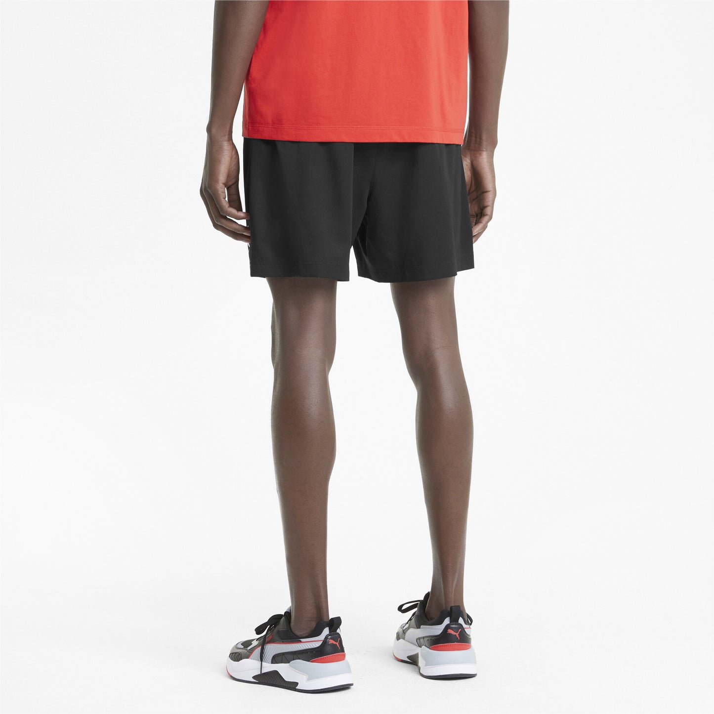 Calção Puma Active Woven 5