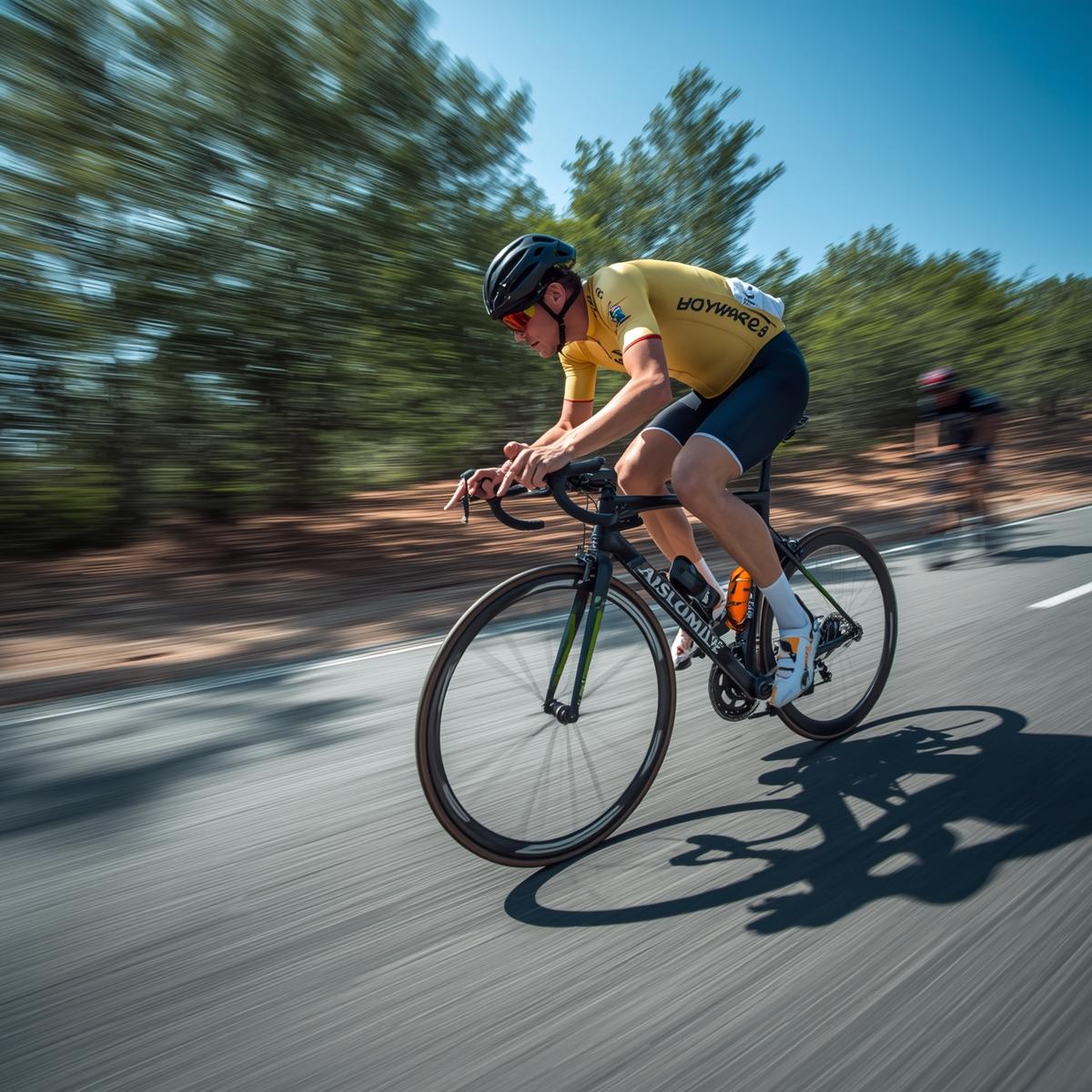 Ciclismo