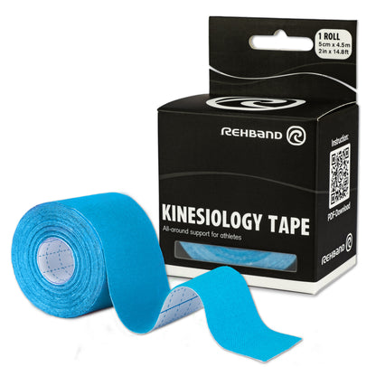 Rehband Kinesiology tape