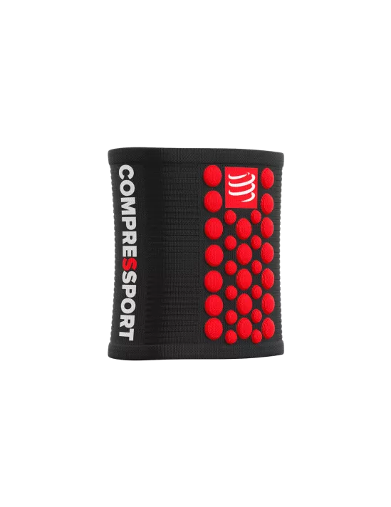 Punho 3D.Dots Compressport