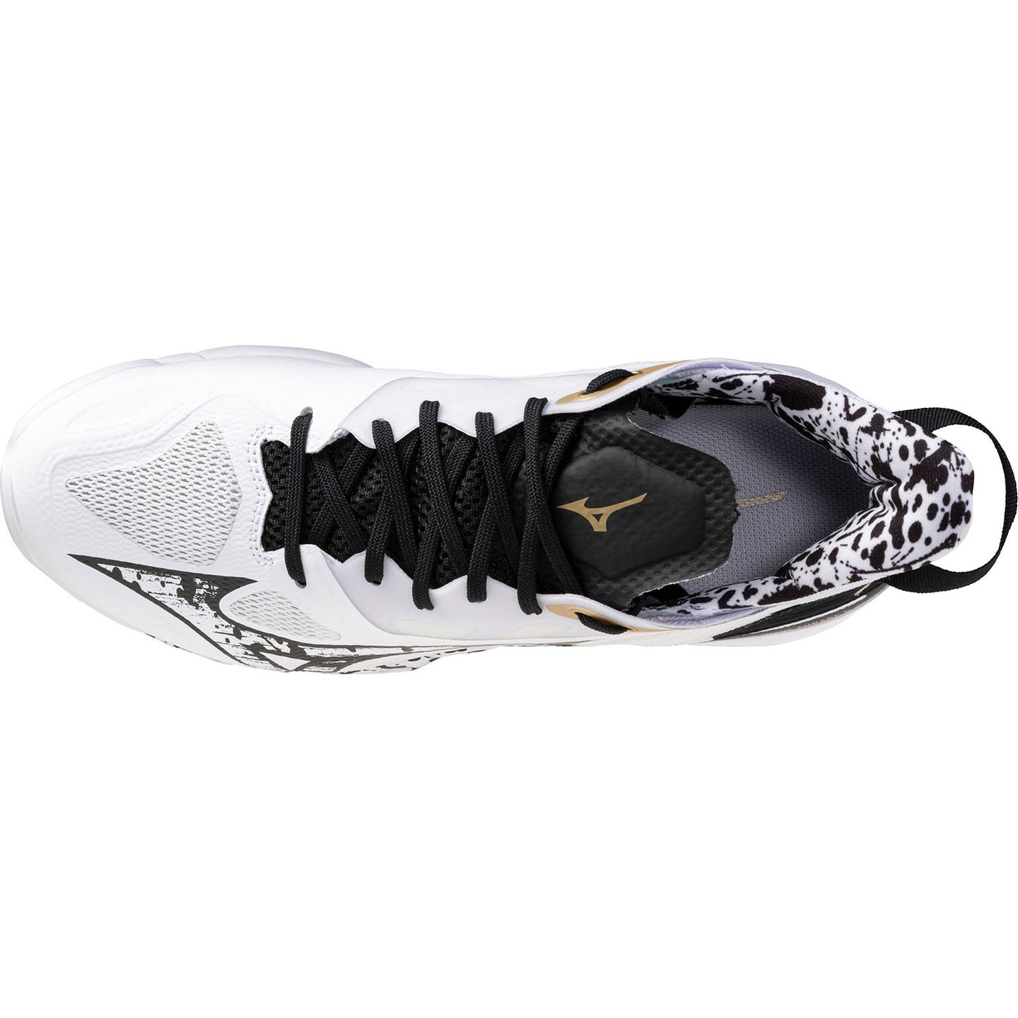 Mizuno Wave Mirage 5 - Special Edition