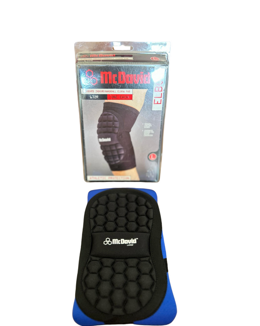 Cotoveleira McDavid c/Proteção