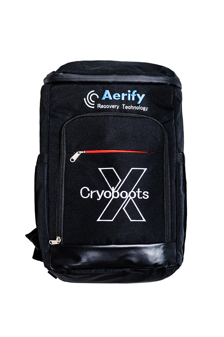 Aerify Cryoboots X