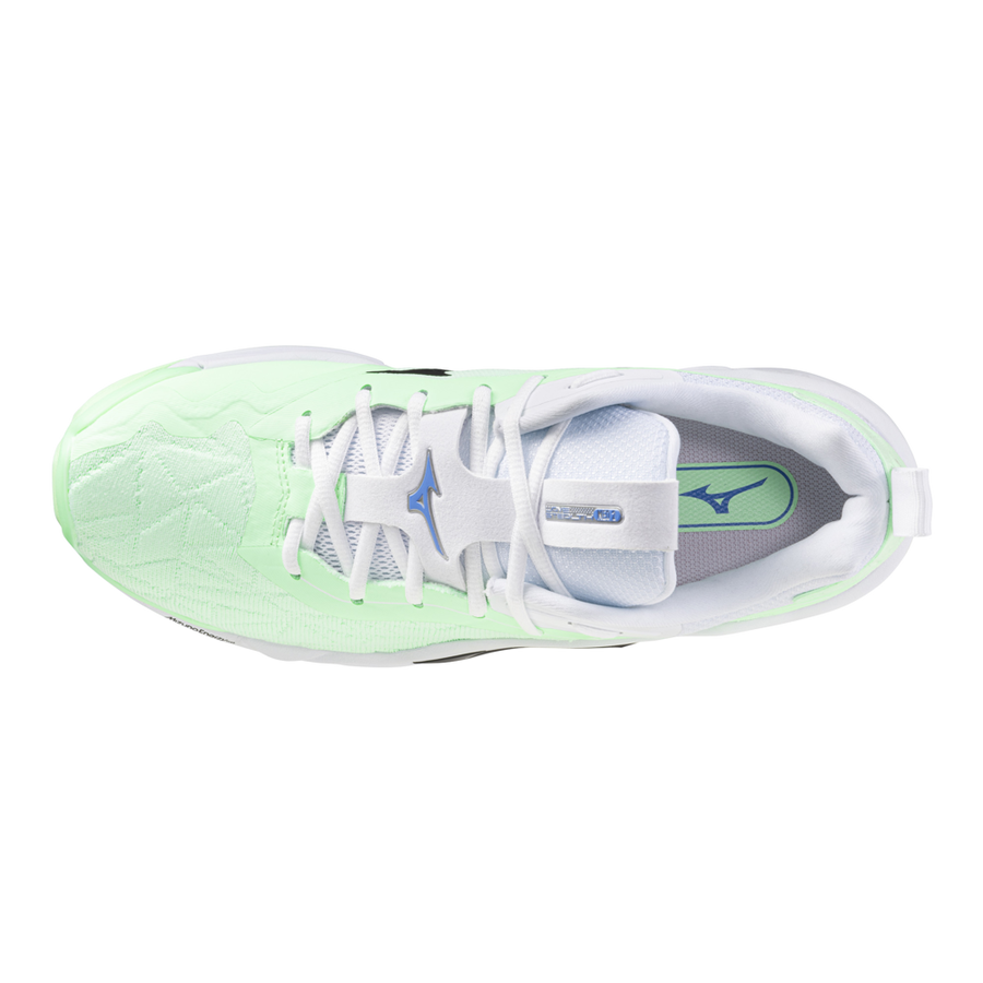 Mizuno Wave Stealth Neo 2