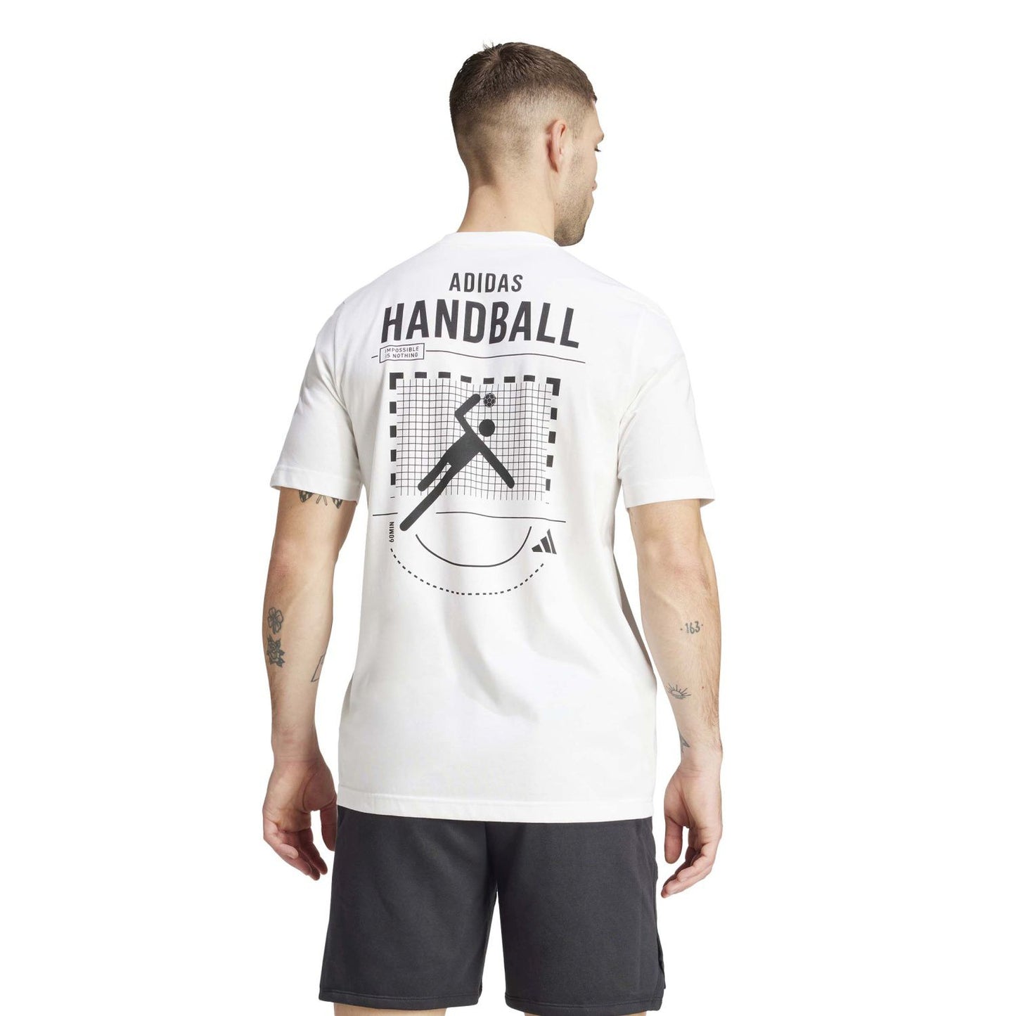 Tshirt Adidas Handball