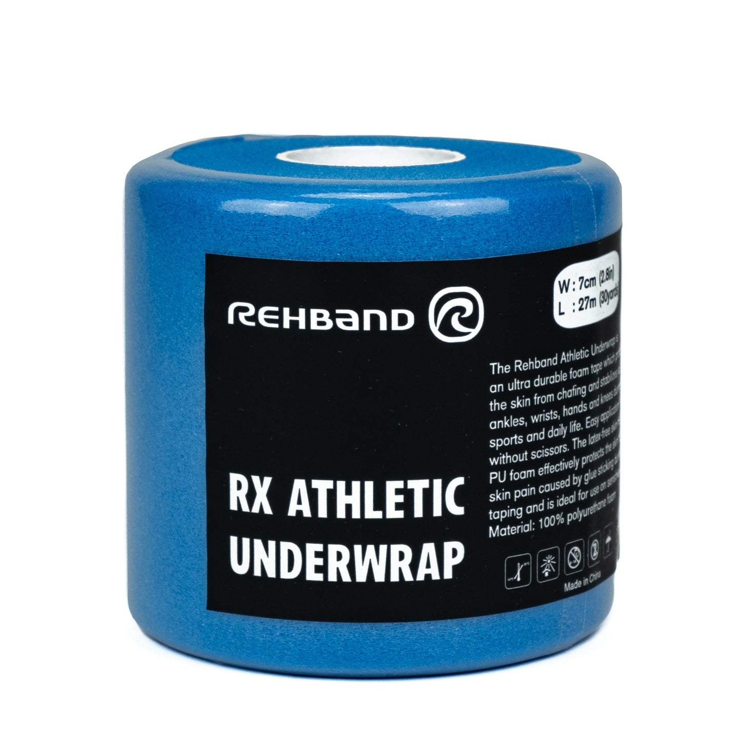 Rehband Atlhetic Pré-tape (unid)