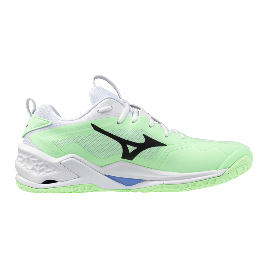 Mizuno Wave Stealth Neo 2