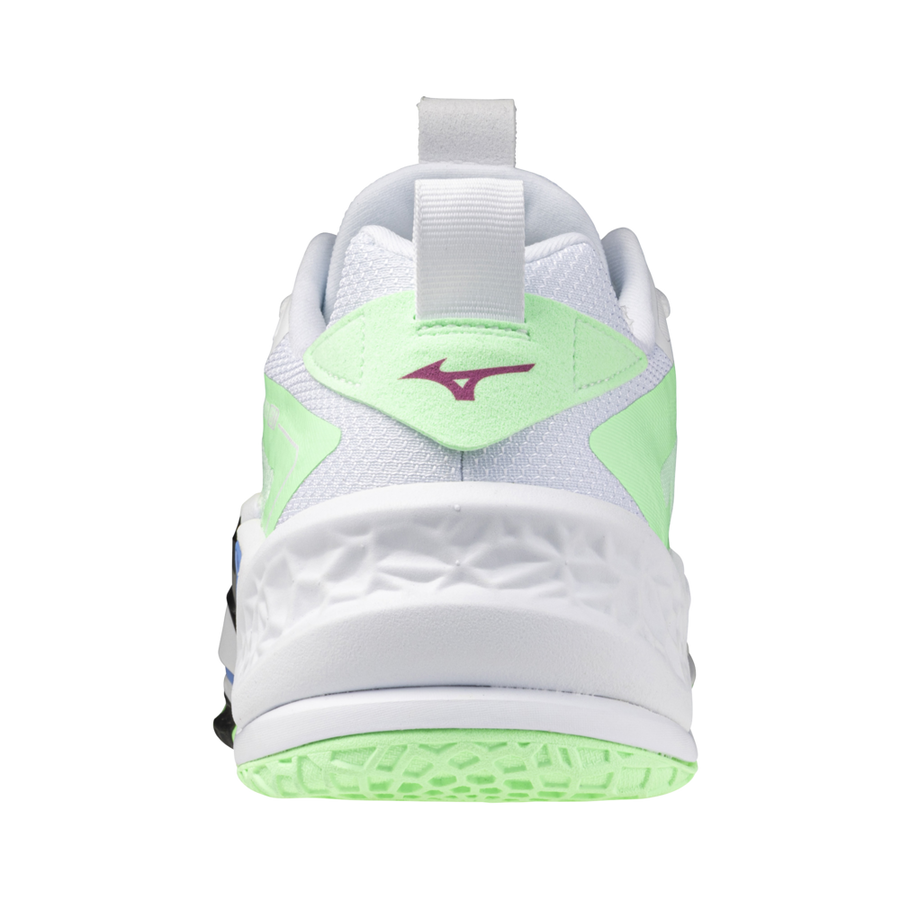 Mizuno Wave Stealth Neo 2