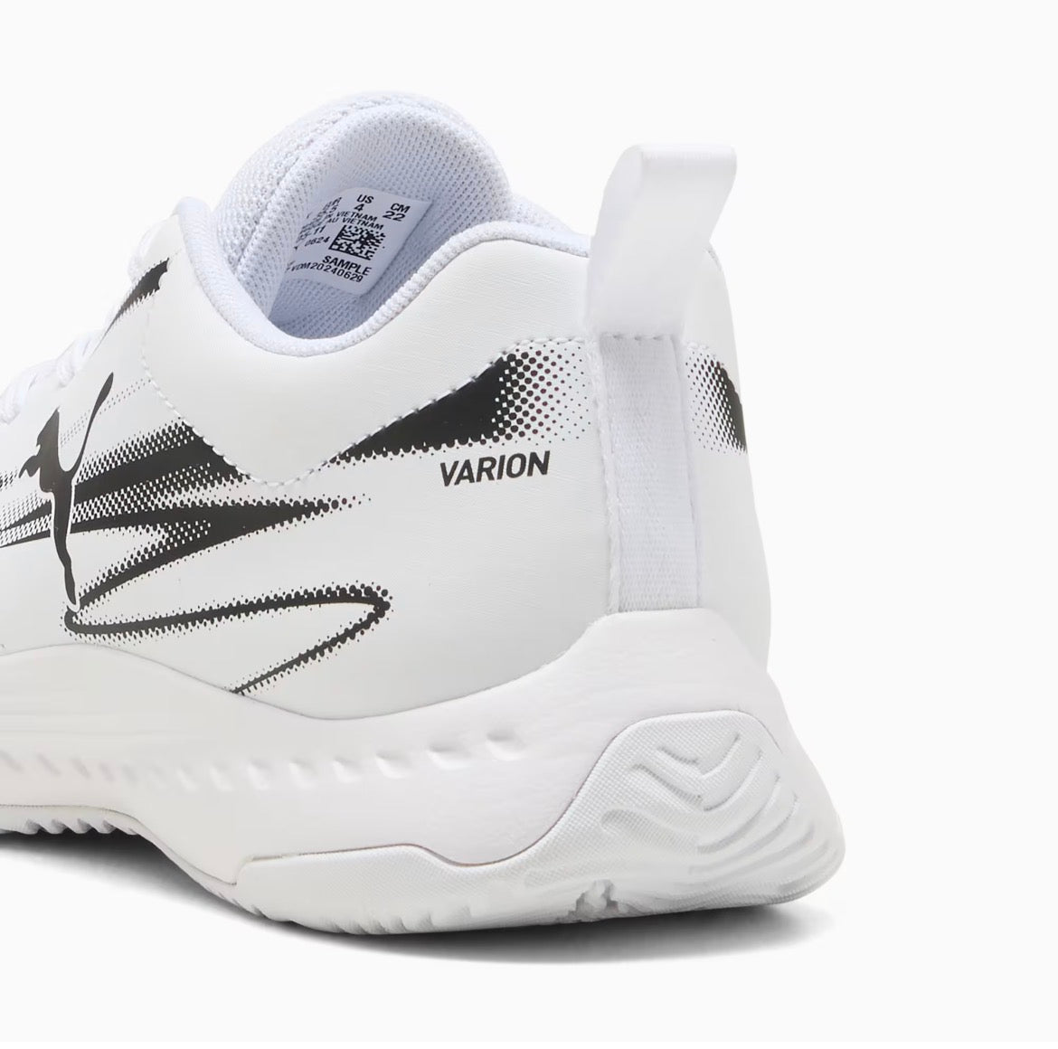 Puma Varion II Youth