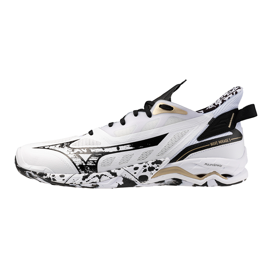 Mizuno Wave Mirage 5 - Special Edition