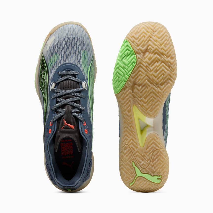 Puma Accelerate NITRO™ SQD 4 FOREVER.BETTER.