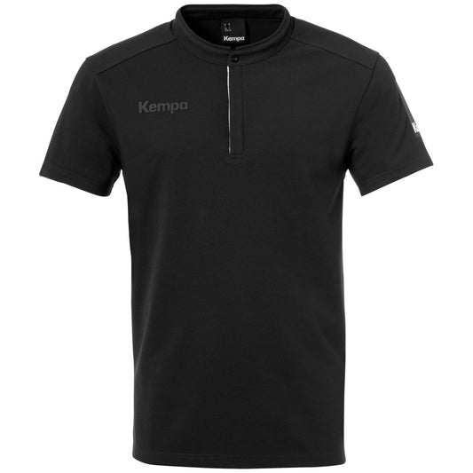 Polo Kempa Status