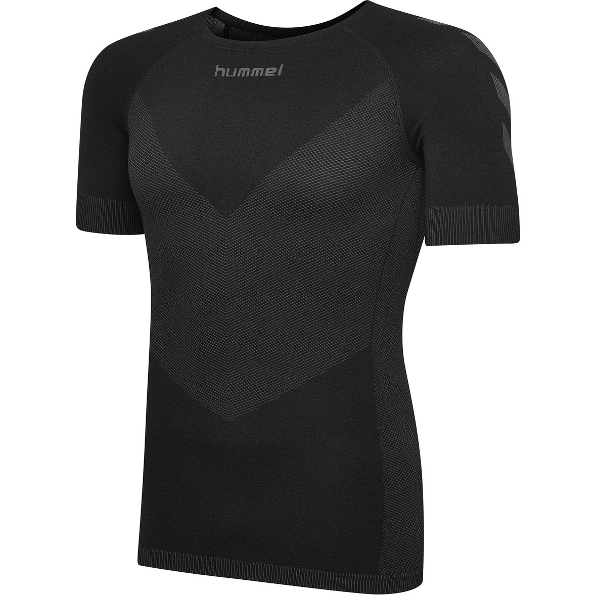 Tshirt térmica Hummel First Seamless