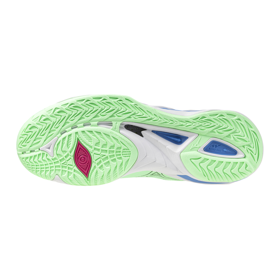 Mizuno Wave Mirage 5