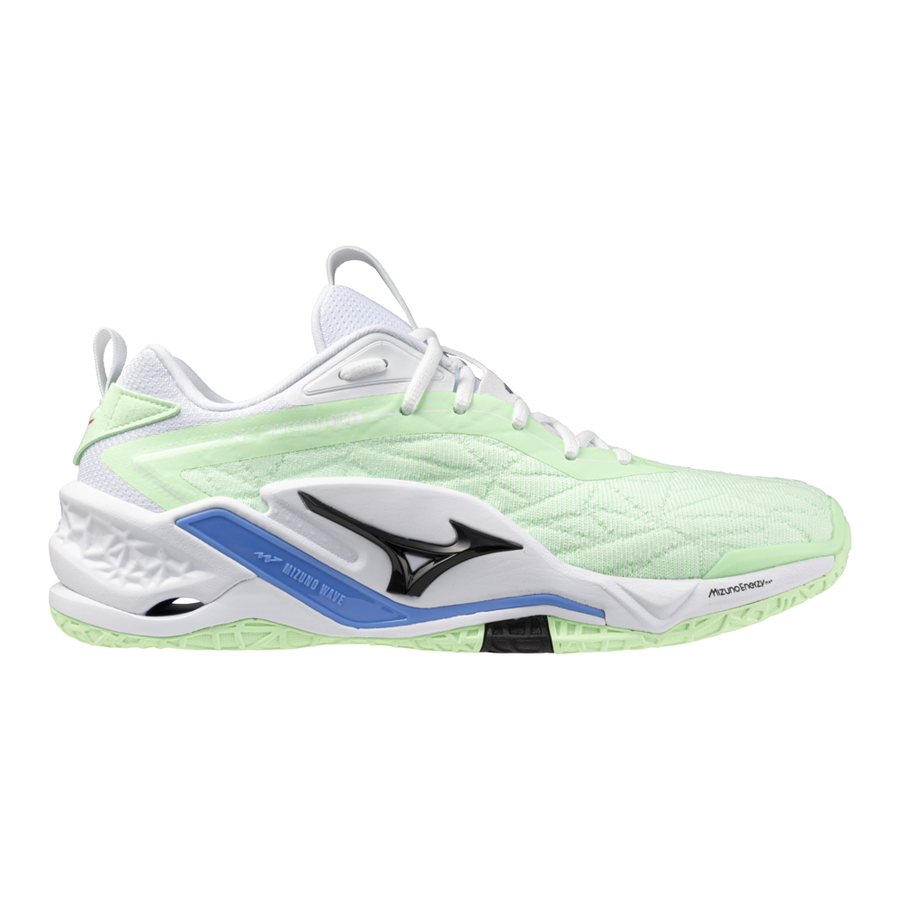 Mizuno Wave Stealth Neo 2