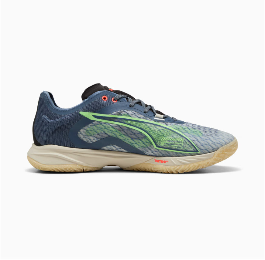 Puma Accelerate NITRO™ SQD 4 FOREVER.BETTER.